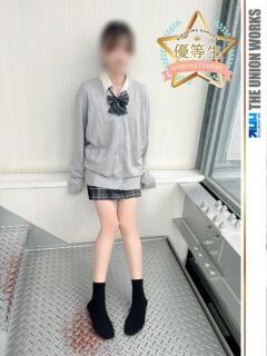 朝比奈りり【優等生】 素人専門キラキラ学園（田町/デリヘル）