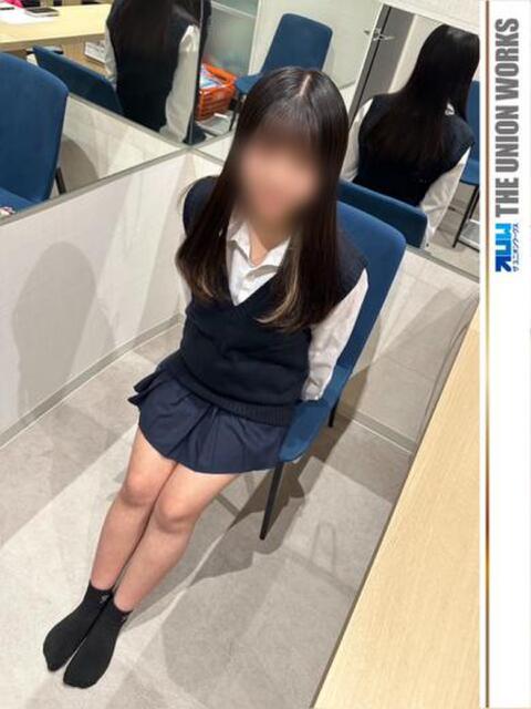 雛乃なえ【業界未経験】 素人専門キラキラ学園（学園系デリヘル）