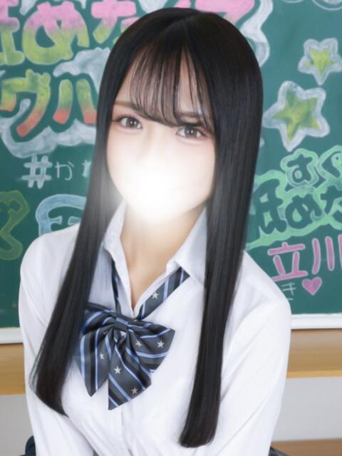 そら 舐めたくてグループ～君とサプライズ学園～越谷校（デリヘル）