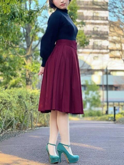 神田つばき 月の真珠-新宿-(デリヘル(人妻若妻専門店))