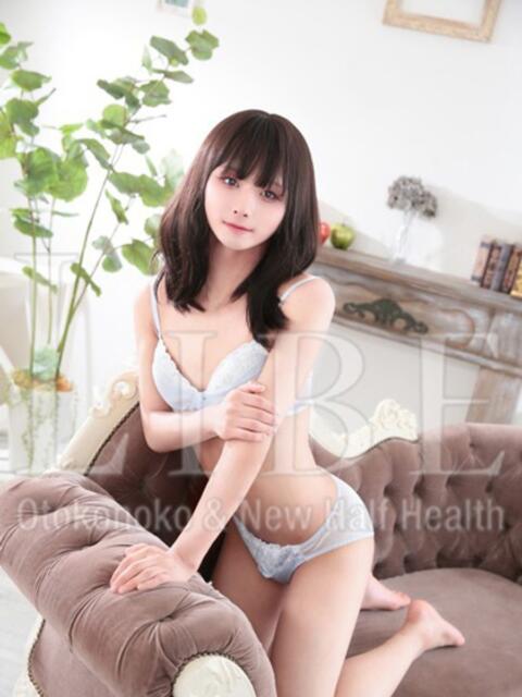 皆月あまね ニューハーフヘルスLIBE大阪梅田店（ニューハーフヘルス）