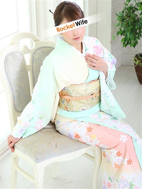 沢口(さわぐち) ロケットワイフ（ソープランド）