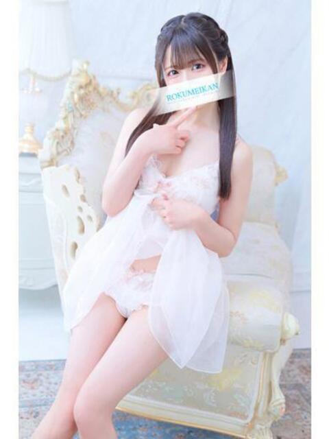 なのは 鹿鳴館（高級ソープランド）