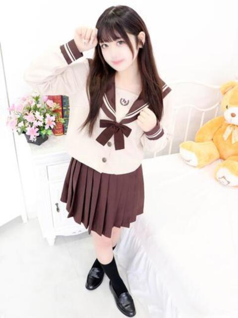 なこ 萌えカワ（ソープランド）