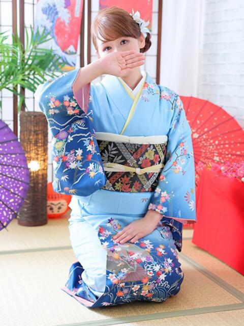 なるみ 濃厚即19妻（デリヘル）