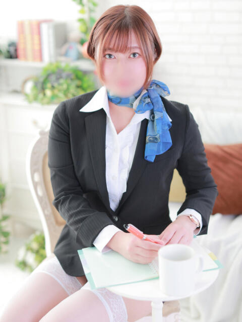 サツキ秘書 秘書の品格 クラブアッシュ ヴァリエ（ファッションヘルス）