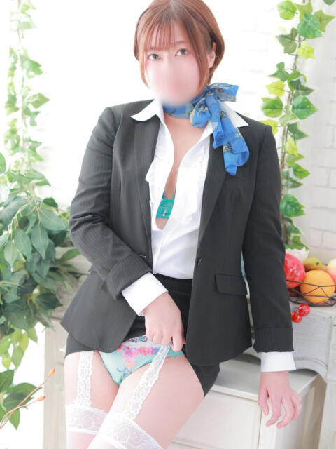 サツキ秘書 秘書の品格 クラブアッシュ ヴァリエ（ファッションヘルス）