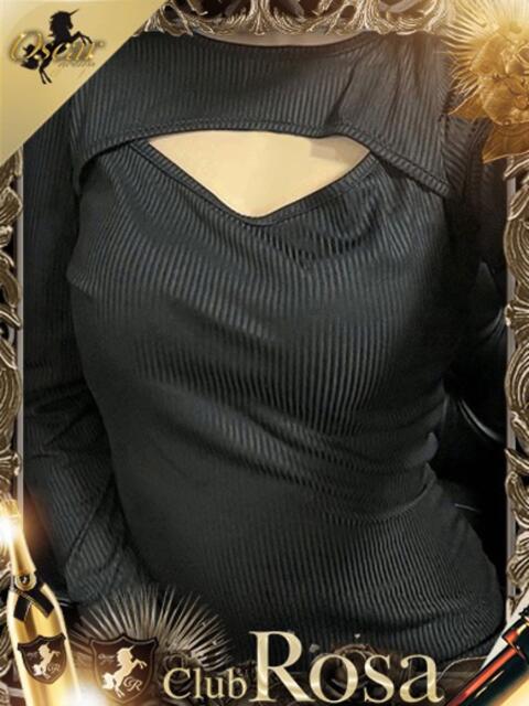 斉藤はんな【敏感ハーフ美女】 Club Rosa（ホテヘル＆デリヘル）