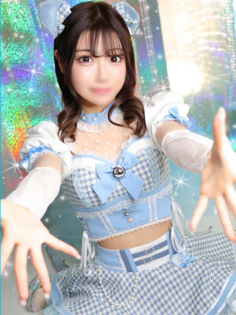 るい 川崎ソープ　クリスタル京都南町（ギャルソープランド）