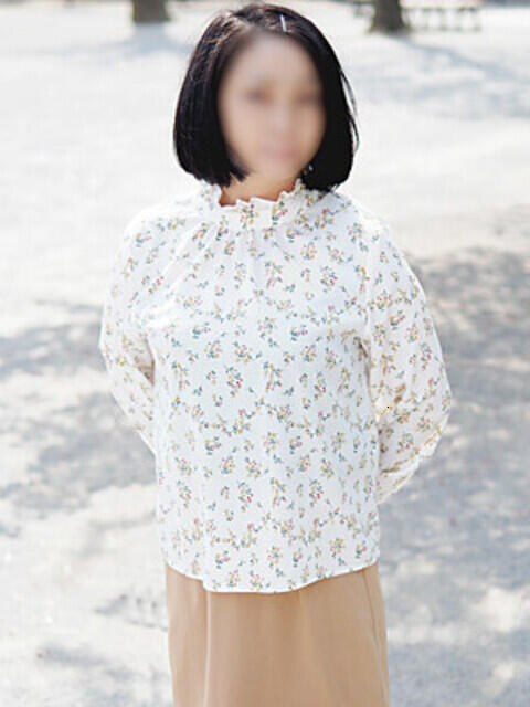 たえこ 熟女デリヘル秘宝館Z（人妻・熟女デリヘル）