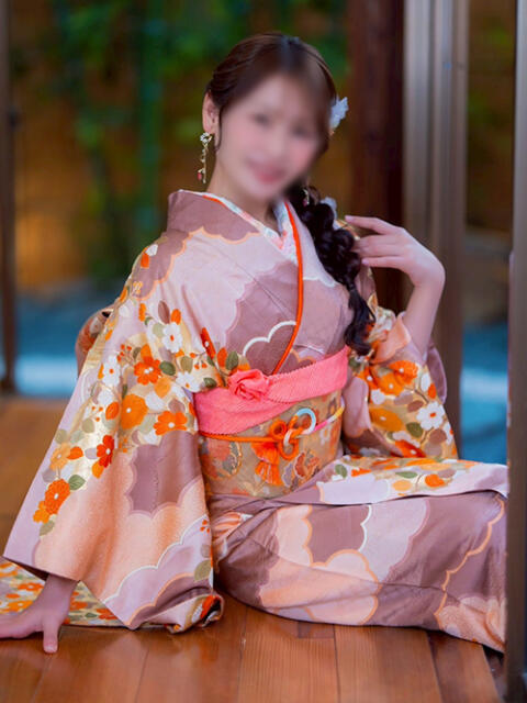 涼花 ボンジュール（ソープランド）