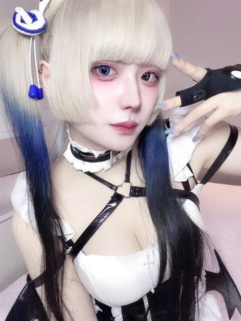 ゆぴ 派遣型JKリフレ ぷるぷる錦糸町（派遣型リフレ）