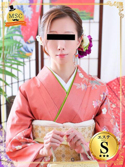 弥生-やよい MSC 妄想紳士倶楽部 鶯谷店（人妻エステ）