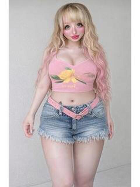 梶元れいな ニューハーフヘルス シーメールレジェンド 新宿 歌舞伎町店（ニューハーフデリへル）