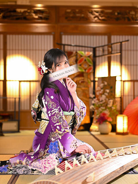 いづみ ムーランルージュ（高級ソープランド）