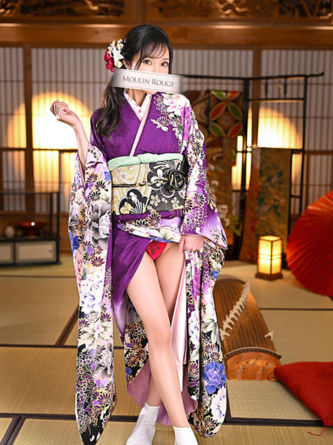 いづみ ムーランルージュ（高級ソープランド）