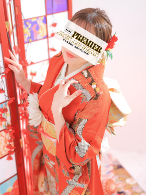 夢宮 あのん☆理想の女性像 ジャックと豆の木（ソープランド）