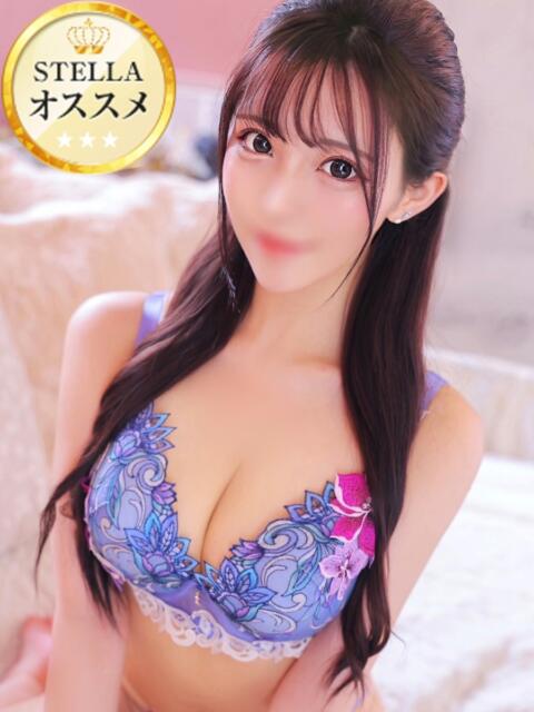 ゆめか【主張が強すぎる乳房】 STELLA TOKYO－ステラトウキョウ－（デリヘル）
