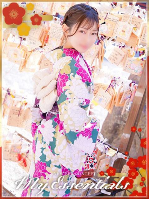 みゆ My Essentials（デリヘル）