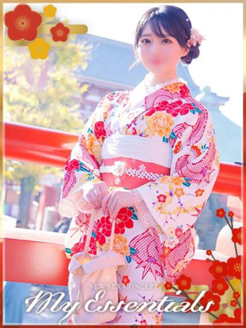 ゆの My Essentials（デリヘル）