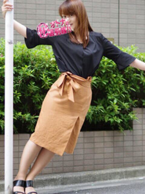 カオリ オトナのマル秘最前線!!（デリヘル）