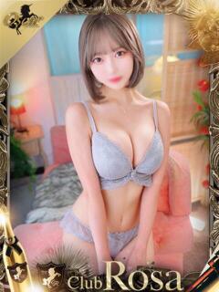 増田れんか【爽やかな清楚美女】 Club Rosa（五反田/デリヘル）