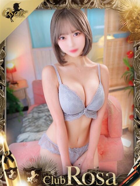 増田れんか【爽やかな清楚美女】 Club Rosa（ホテヘル＆デリヘル）