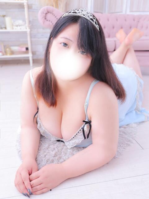 はる 君とふわふわプリンセスin西川口（ぽっちゃりデリヘル）