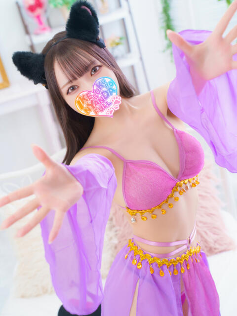 美少女戦士あみたん にゃんだ☆full☆MIX（にゃんだふるみっくす）（ホテヘル＆デリヘル）