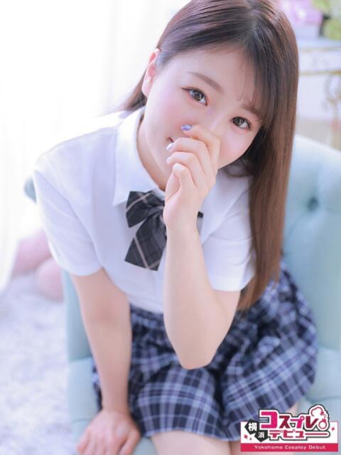 ゆうみ 横浜コスプレデビュー（シンデレラグループ）（デリヘル）
