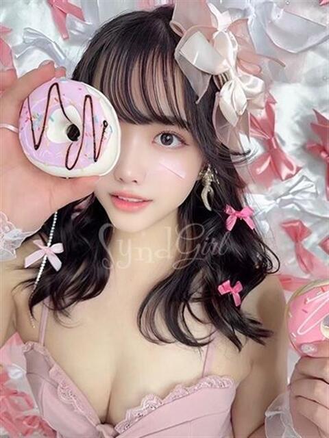 入店 ゆな シンドガール（韓国デリヘル）