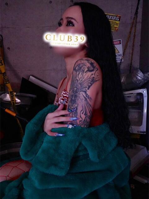 ★黒木ロゼ★ CLUB39（クラブサンキュー）（ソープランド）