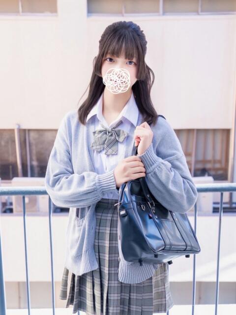 佐伯なな 夜這い＆イメクラ 妄想する女学生たち 難波校（ホテヘル）