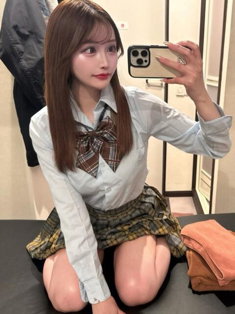 桜みみこ JKリフレ東京 秋葉原本店（派遣リフレ）