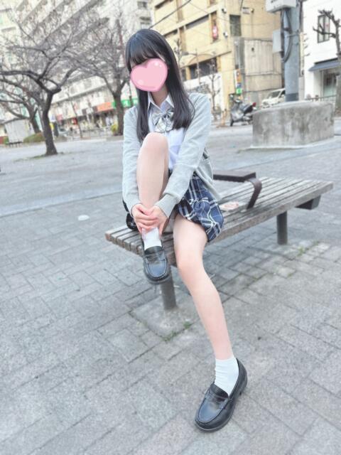 体験『元アイドルで真面目で小っちゃくて巨乳でパーフェクト！』 錦糸町派遣型JKリフレガチあい（派遣リフレ）