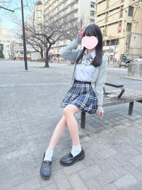 体験『元アイドルで真面目で小っちゃくて巨乳でパーフェクト！』 錦糸町派遣型JKリフレガチあい（派遣リフレ）