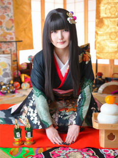 赤崎花梨 ティンカーベル（吉原/ソープ）