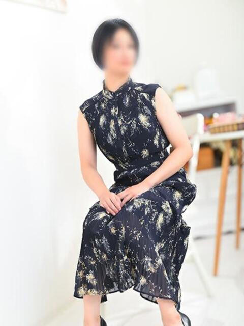 ゆう 西川口おかあさん（熟女デリヘル）