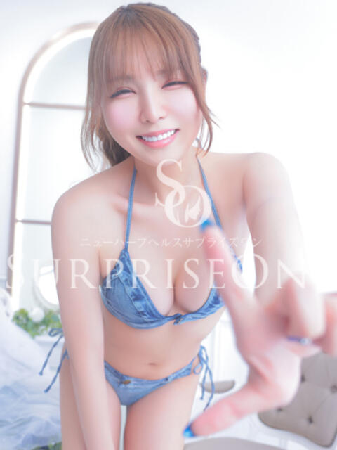 涼宮つばさ ニューハーフヘルスSURPRISE ONE十三店（ニューハーフヘルス）