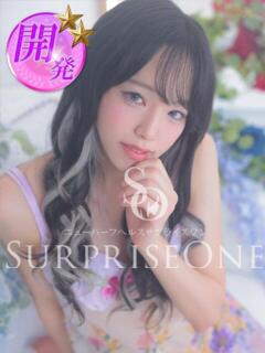 来栖らいら ニューハーフヘルスSURPRISE ONE日本橋店（日本橋/ニューハーフ）