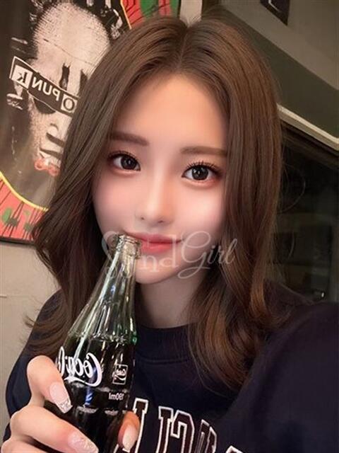体験入店 れいか シンドガール（韓国デリヘル）
