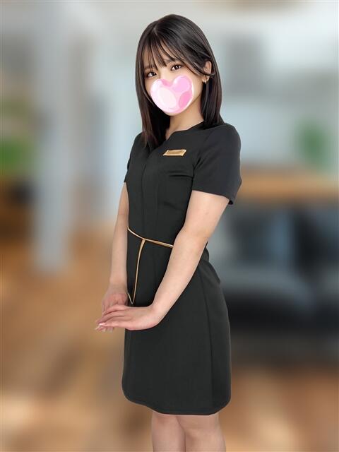 あん 今日から私はエステティシャン(風俗エステ)