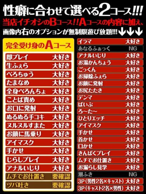 みゆ もんぜつちじょ本店（デリヘル）