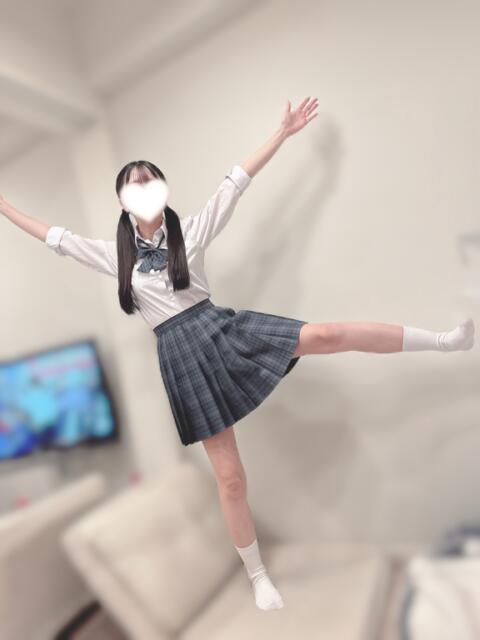 つくし『SSSS級天性の最強アイドル系美少女』 錦糸町派遣型JKリフレガチあい（派遣リフレ）