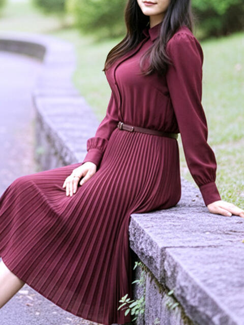 真梨子 ミセスラウンジ東京（人妻系デリヘル）