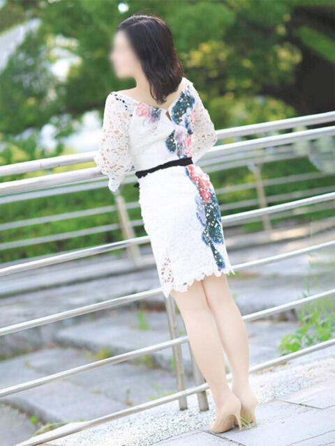 星野奈々 こあくまな熟女たち 広島店（KOAKUMAグループ）（人妻・熟女デリヘル）