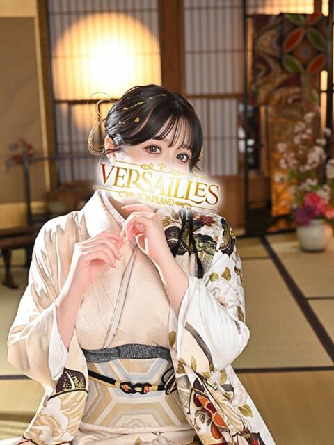 桃園みさ Versailles（ソープランド）