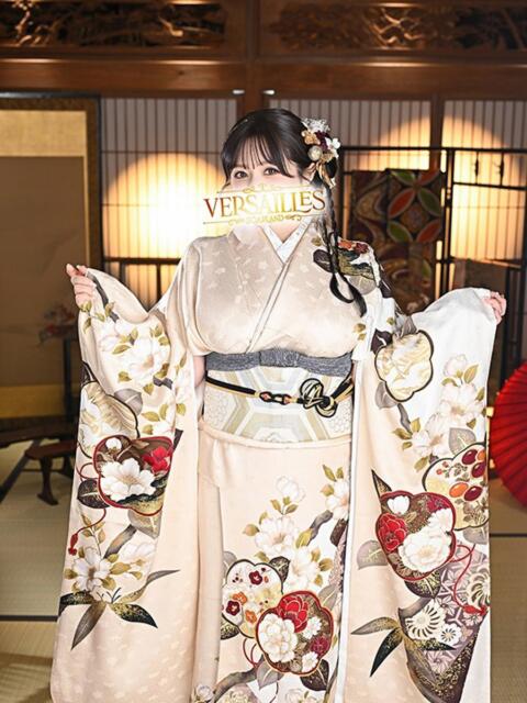 桃園みさ Versailles（ソープランド）