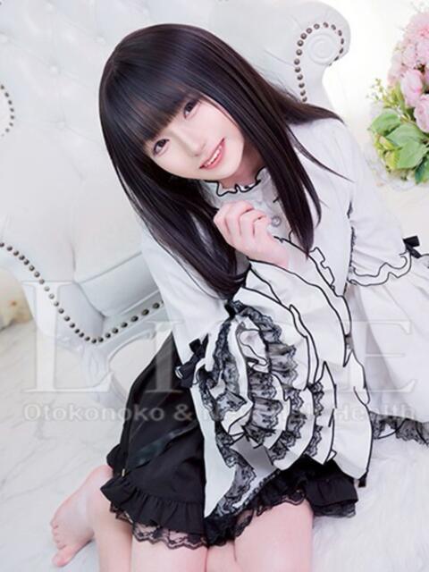 叶依子(よりこ) ニューハーフヘルスLIBE大阪梅田店（ニューハーフヘルス）