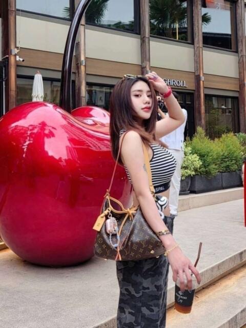 サワー 推しの娘（アジアンデリヘル）